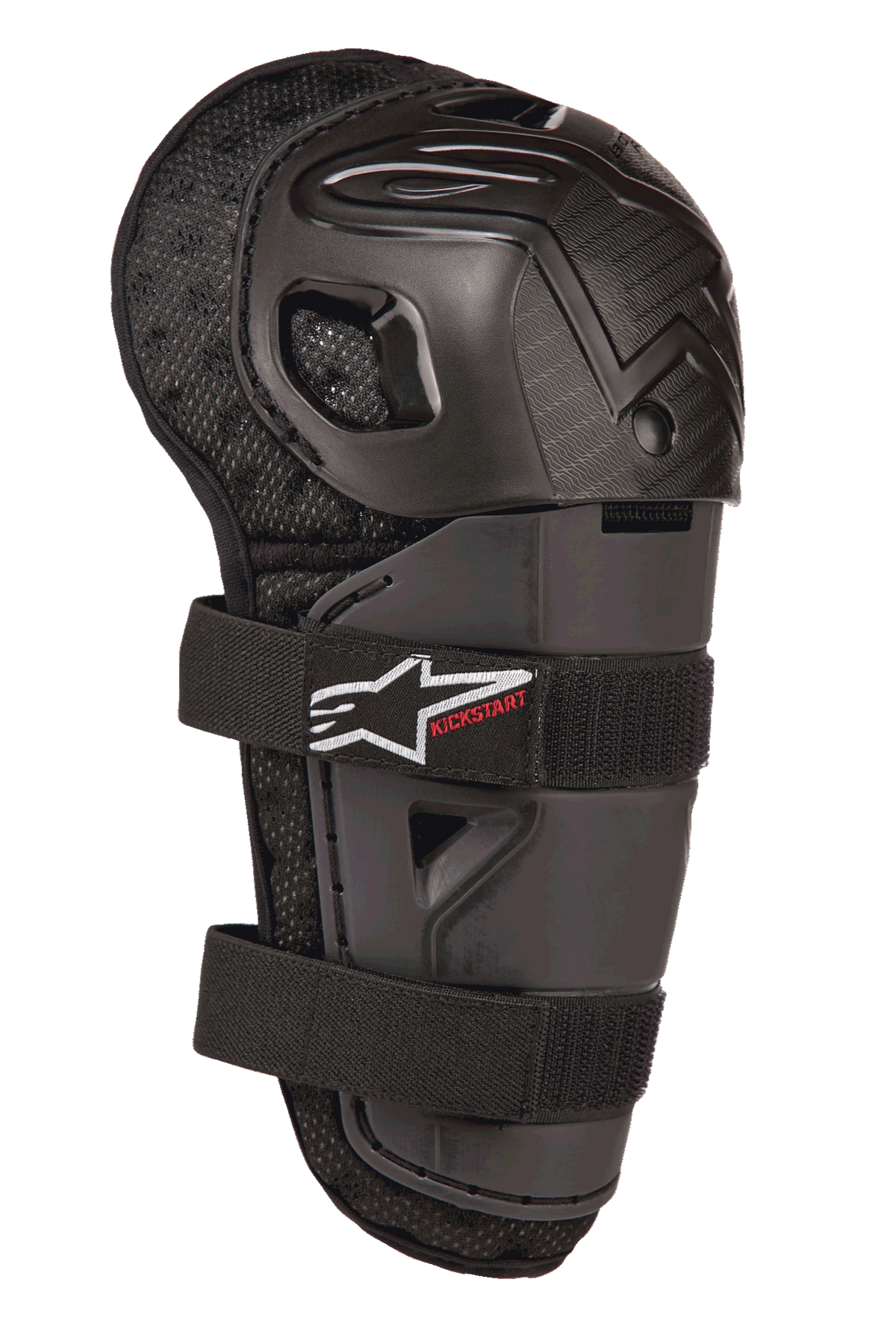 Youth Bionic Action Kickstart Knee Guard