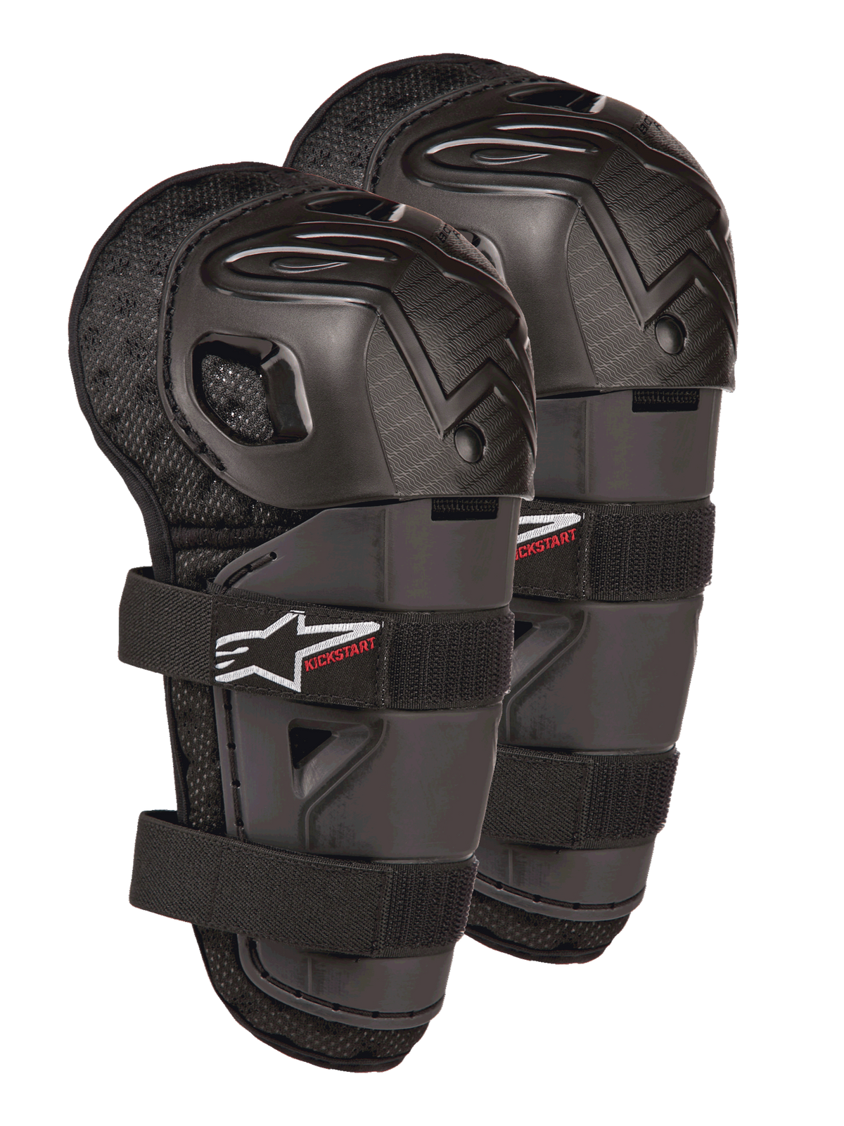 Youth Bionic Action Kickstart Knee Guard