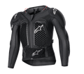 Youth Bionic Action V2 Protection Jacket