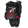 A-1 Pro Chest Protector