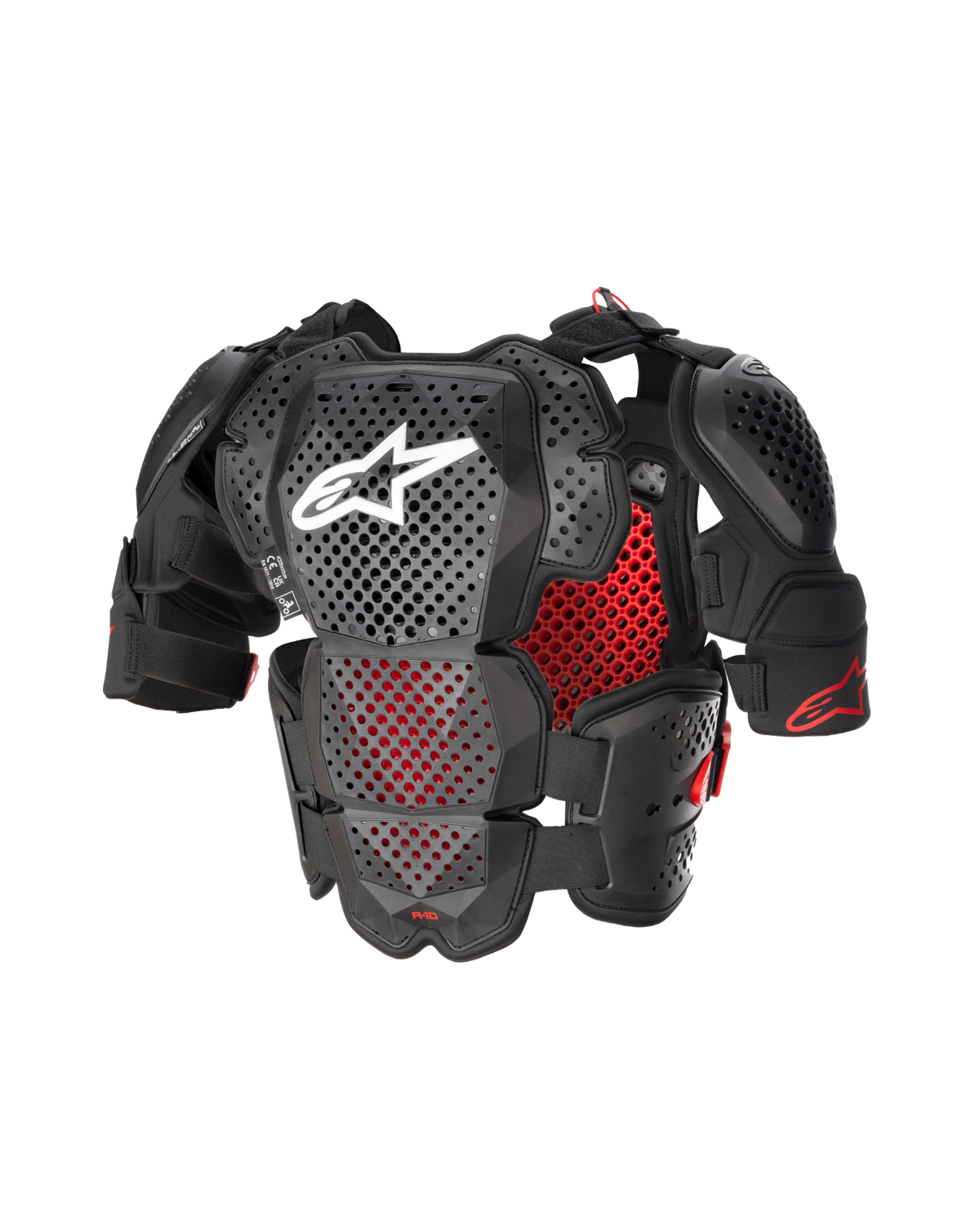A-10 V2 Full Chest Protector