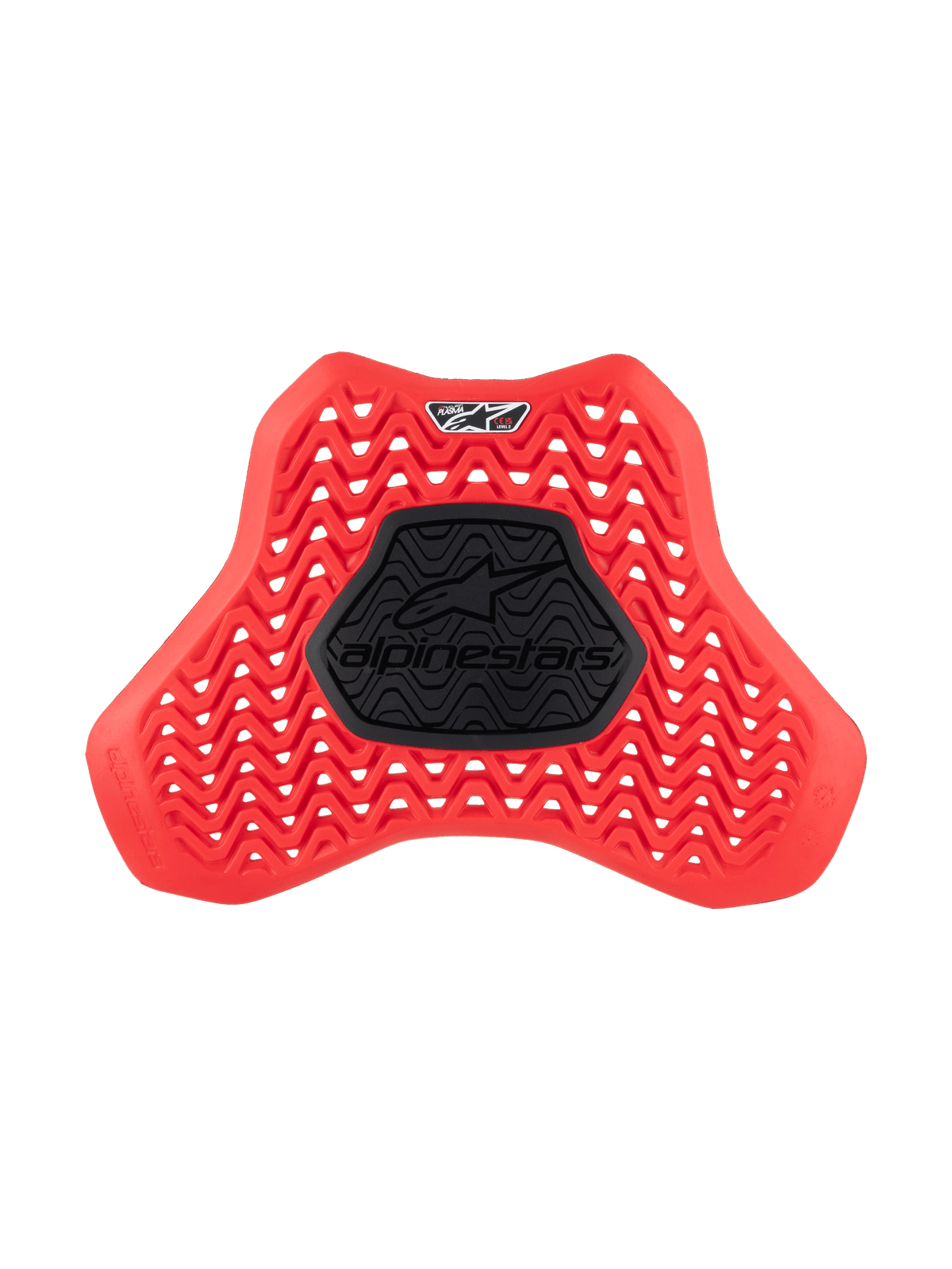 Nucleon Plasma Racing Chest Protector