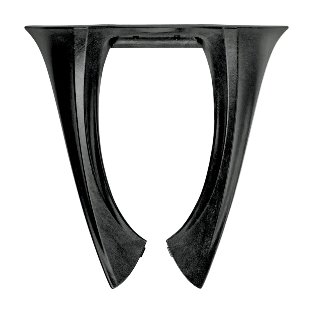BNS Tech Carbon Neck Support
