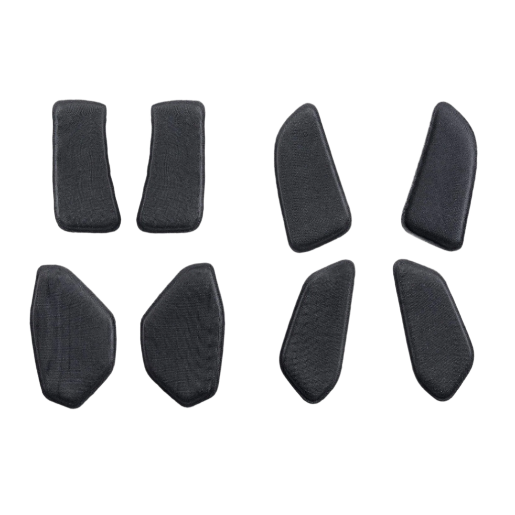BNS Soft Pad Set