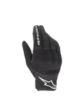 Copper Gloves