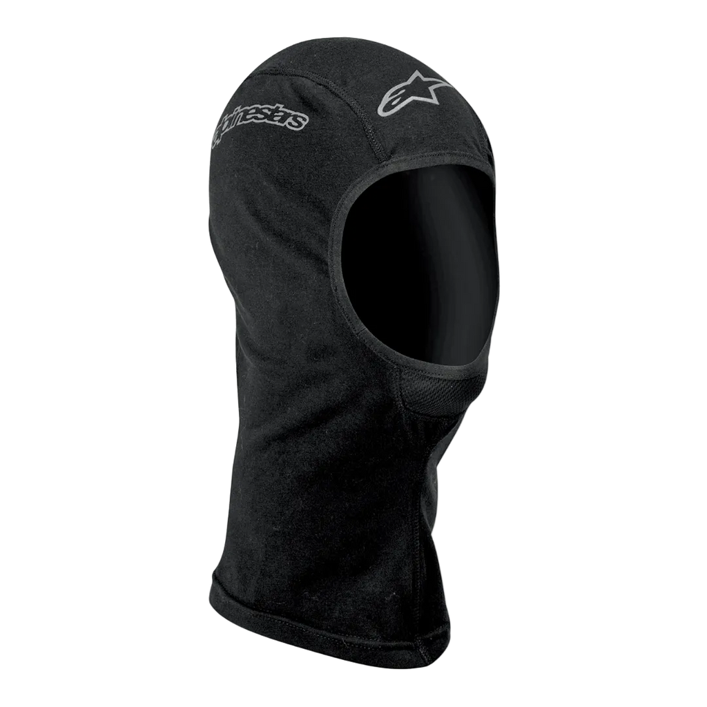 Open-Face Balaclava