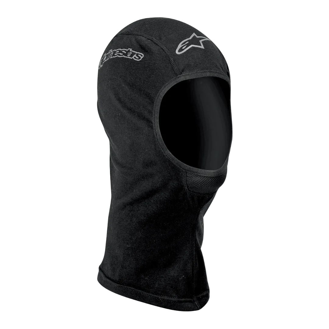 Open-Face Balaclava