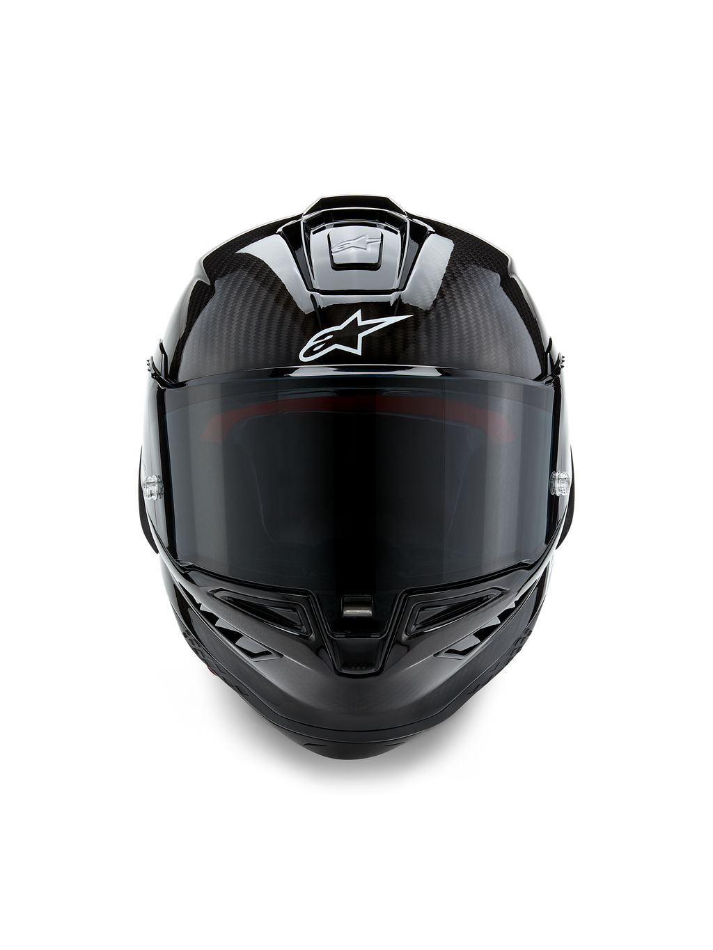 Supertech R10 Solid Helmet