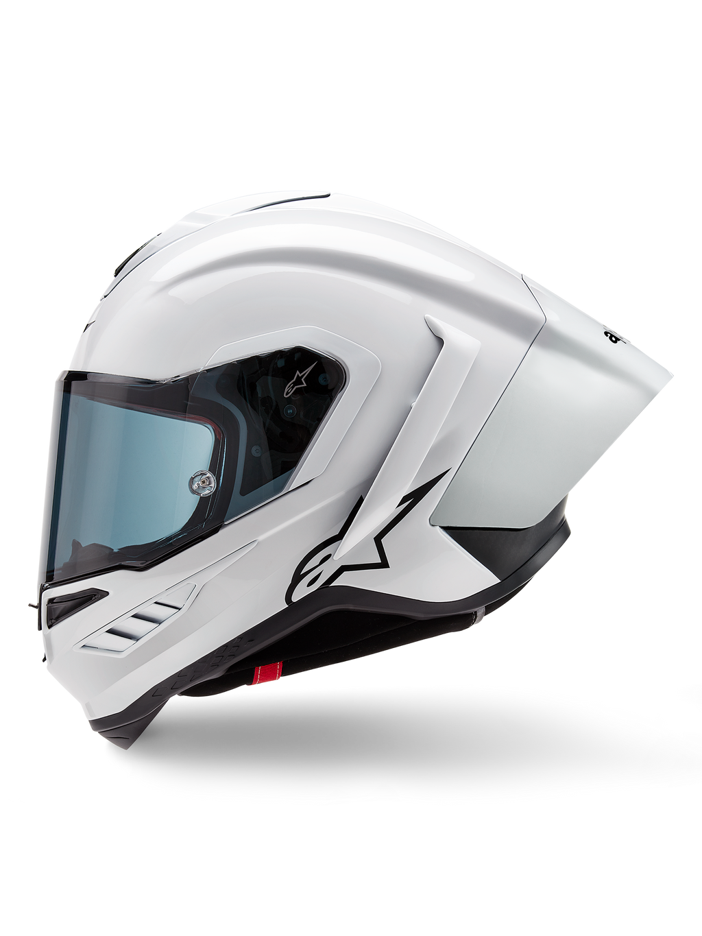 Supertech R10 Solid Helmet