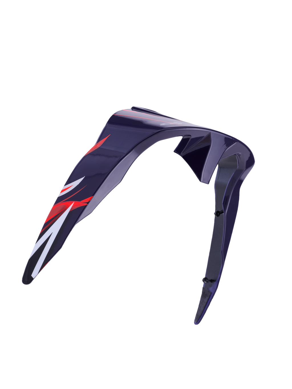 Supertech R10 Flyte Standard Spoiler