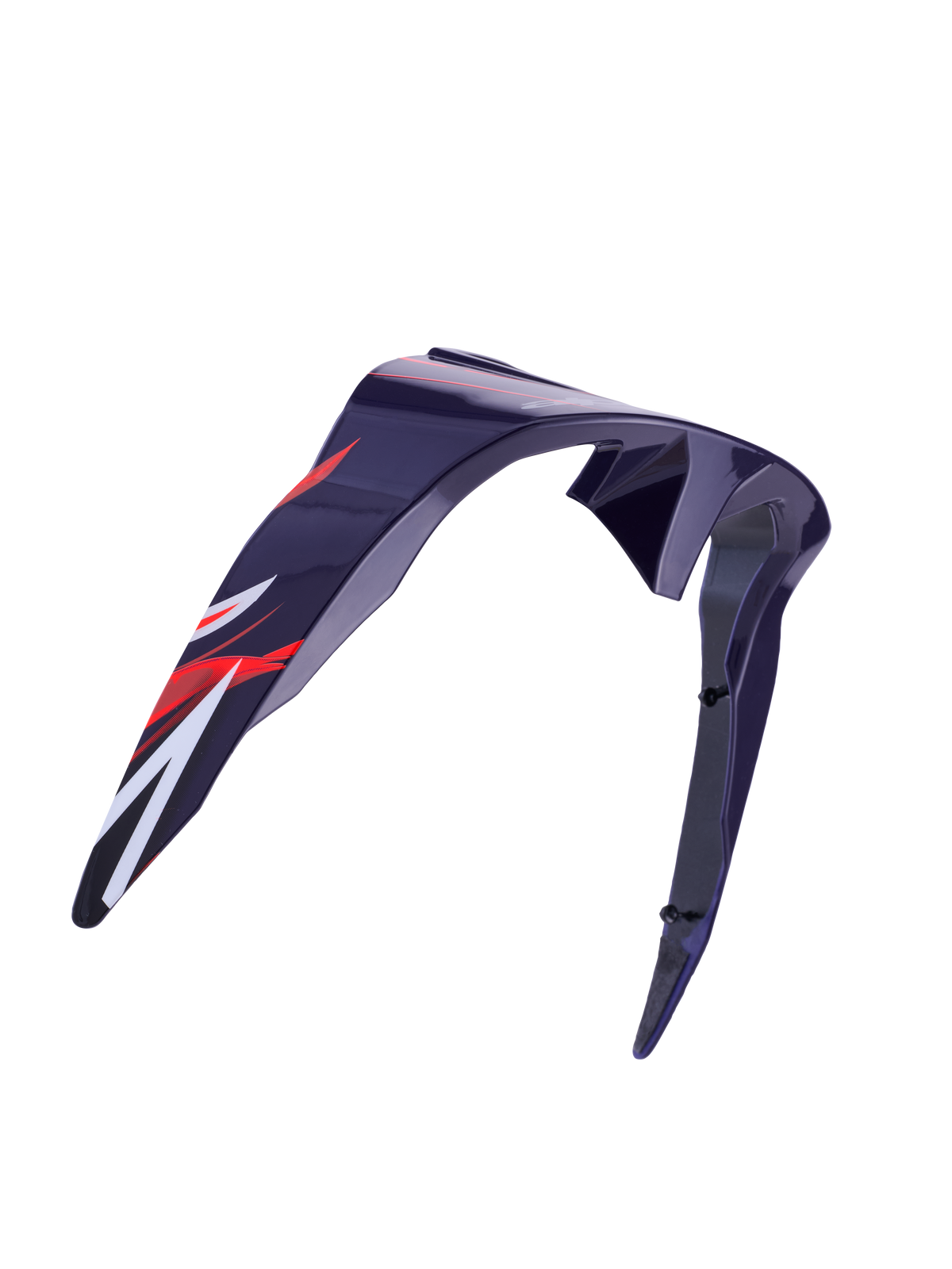 Supertech R10 Flyte Standard Spoiler