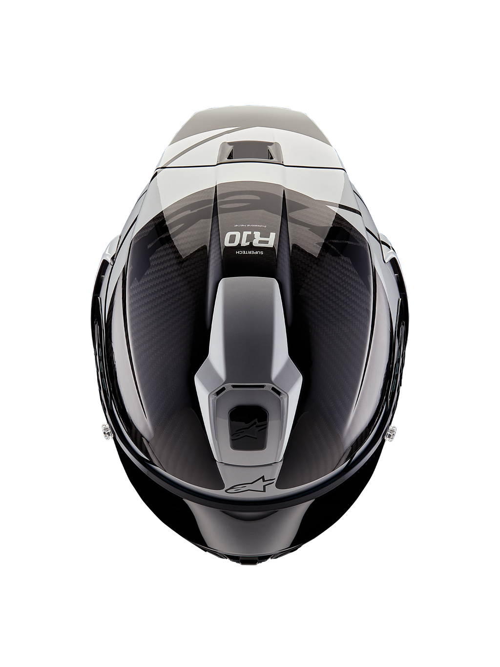 Supertech R10 Element Helmet