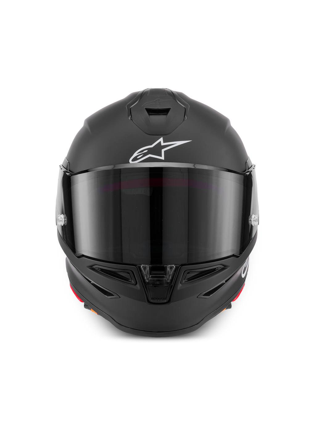 S-R7 Solid Helmet ECE06/DOT