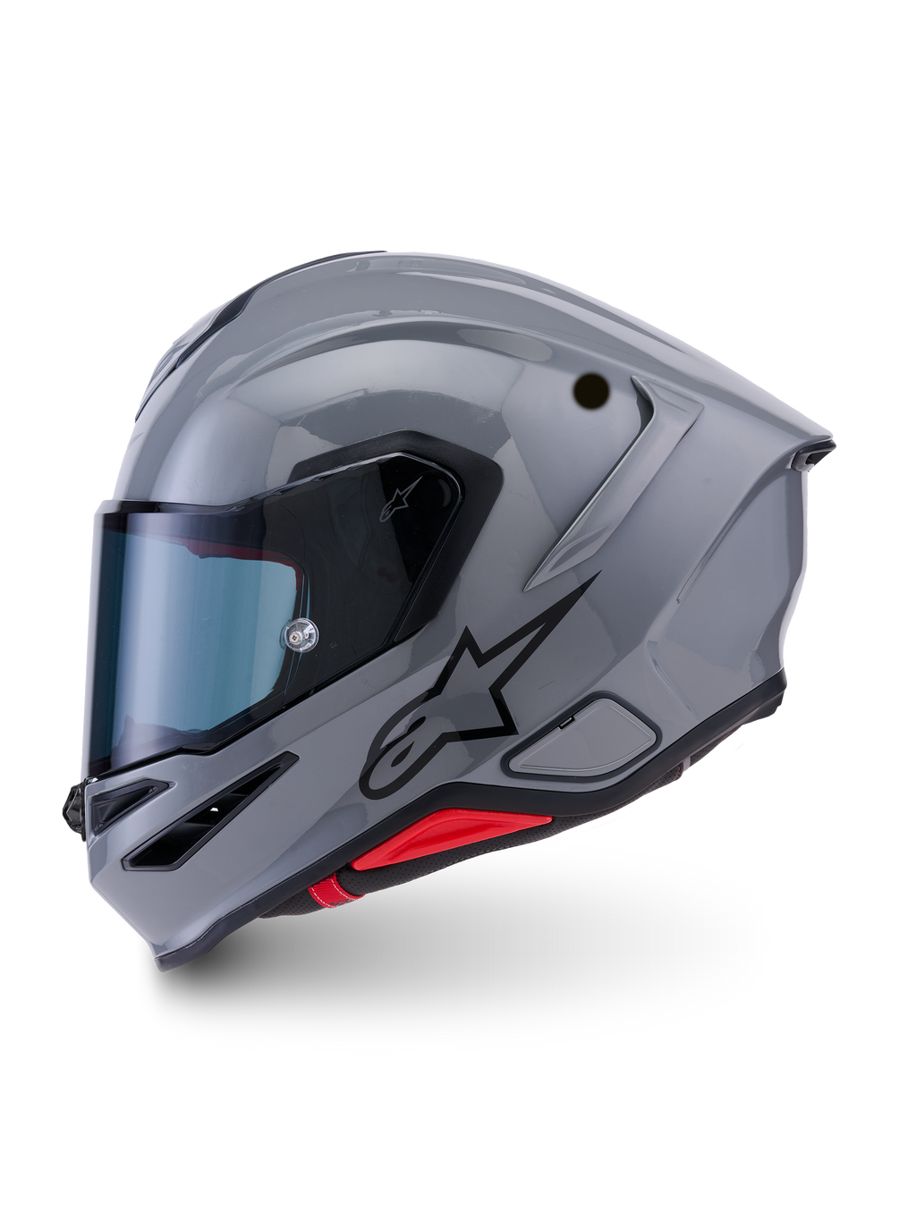 S-R7 Solid Helmet ECE06/DOT