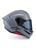 S-R7 Solid Helmet ECE06/DOT