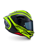 S-R7 Zeal Helmet ECE06/DOT
