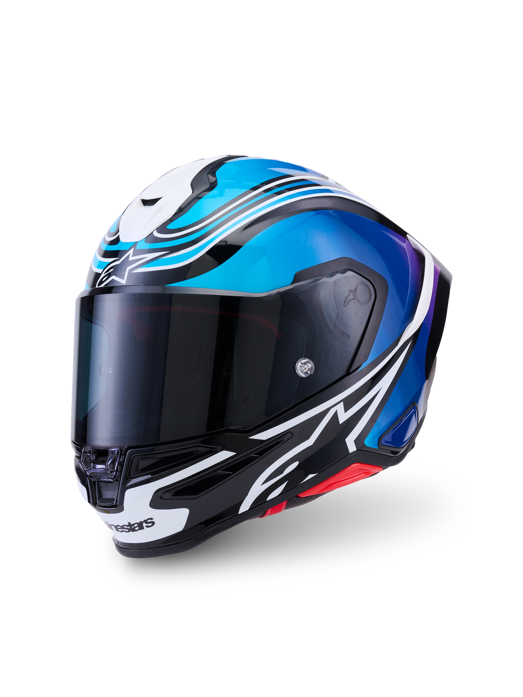 S-R7 Zeal Helmet ECE06/DOT