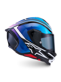 S-R7 Zeal Helmet ECE06/DOT