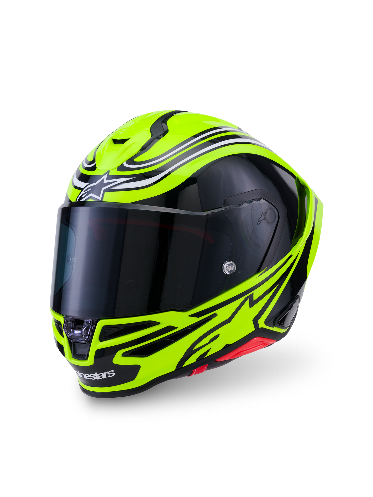 S-R7 Zeal Helmet ECE06/DOT