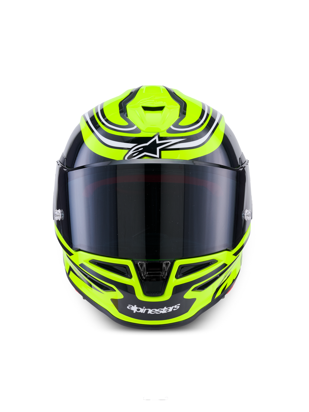 S-R7 Zeal Helmet ECE06/DOT