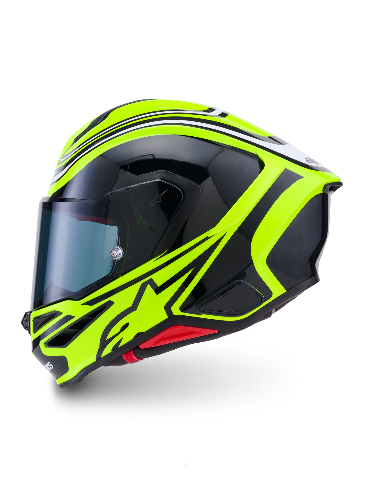 S-R7 Zeal Helmet ECE06/DOT