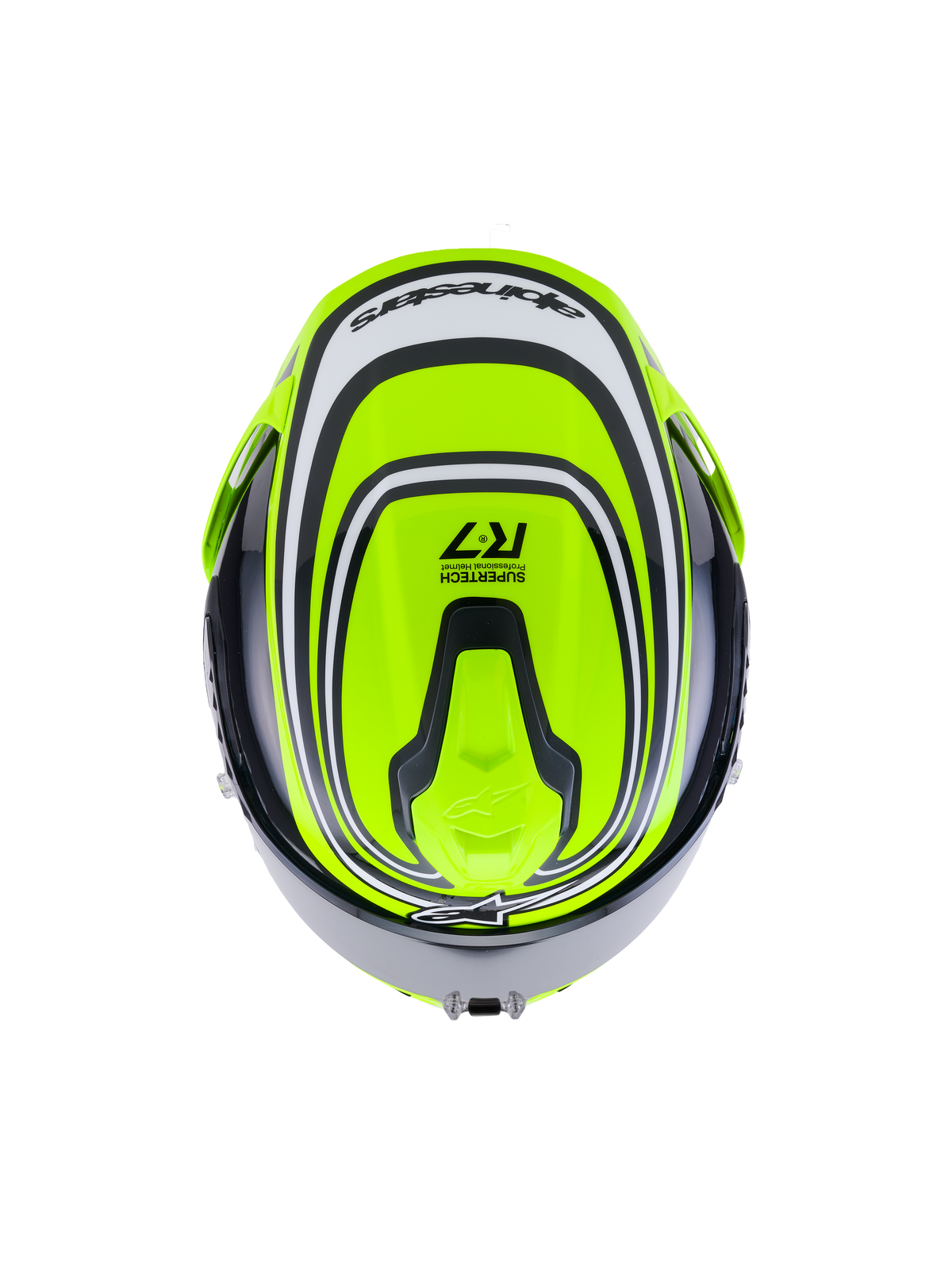 S-R7 Zeal Helmet ECE06/DOT