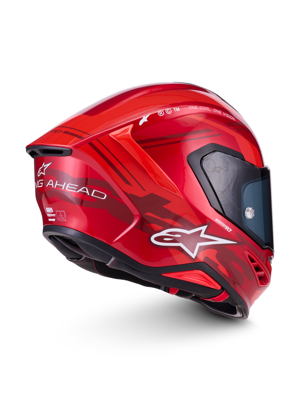S-R7 A-Core Helmet ECE06/DOT