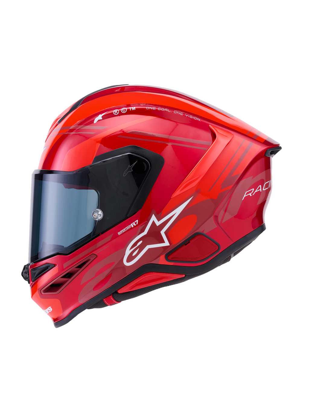 S-R7 A-Core Helmet ECE06/DOT
