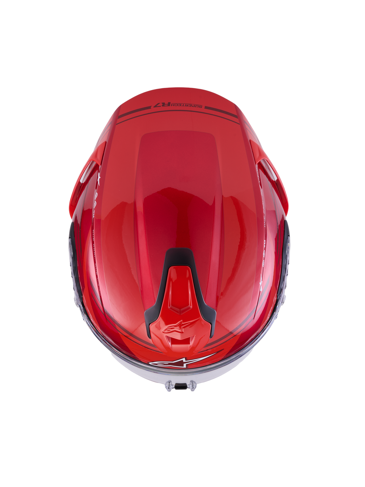 S-R7 A-Core Helmet ECE06/DOT