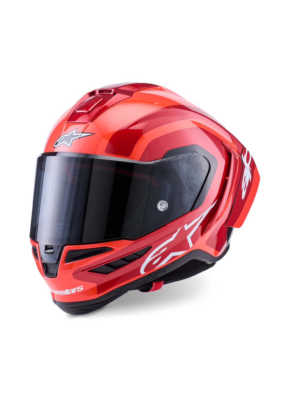 Supertech R10 Arius Helmet ECE06/DOT
