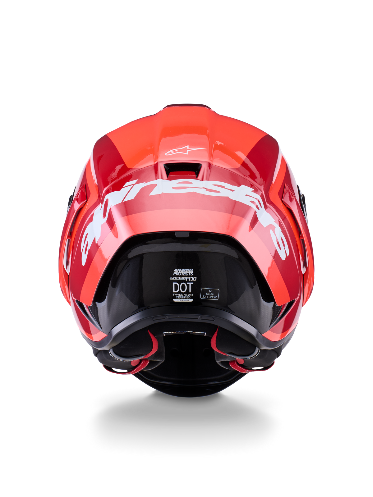 Supertech R10 Arius Helmet ECE06/DOT