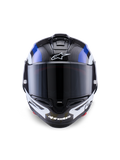 Supertech R10 Arius Helmet ECE06/DOT