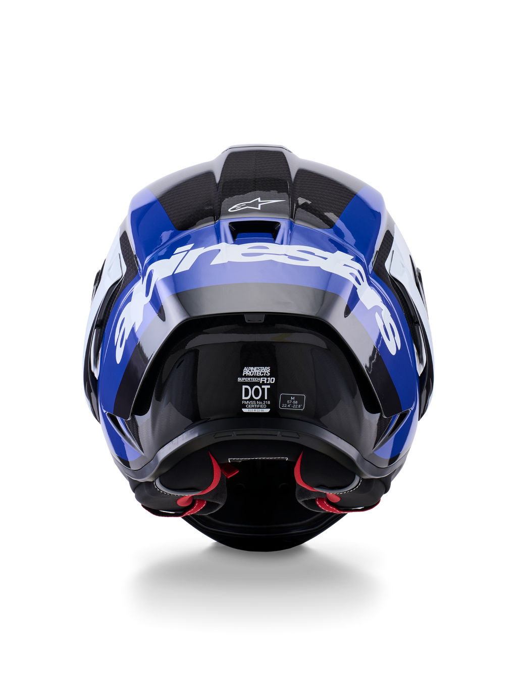 Supertech R10 Arius Helmet ECE06/DOT