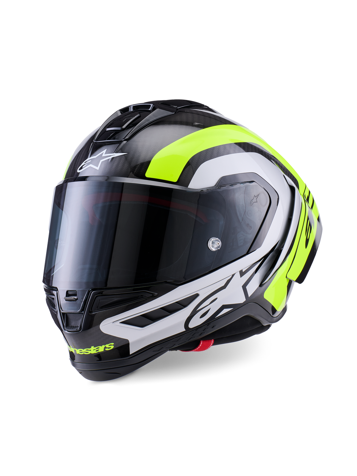 Supertech R10 Arius Helmet ECE06/DOT