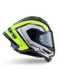 Supertech R10 Arius Helmet ECE06/DOT