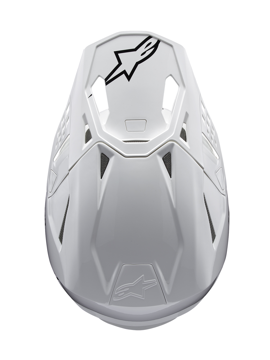 Supertech M10 Solid Helmet