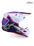 S-M7 Blaster Helmet ECE06/DOT