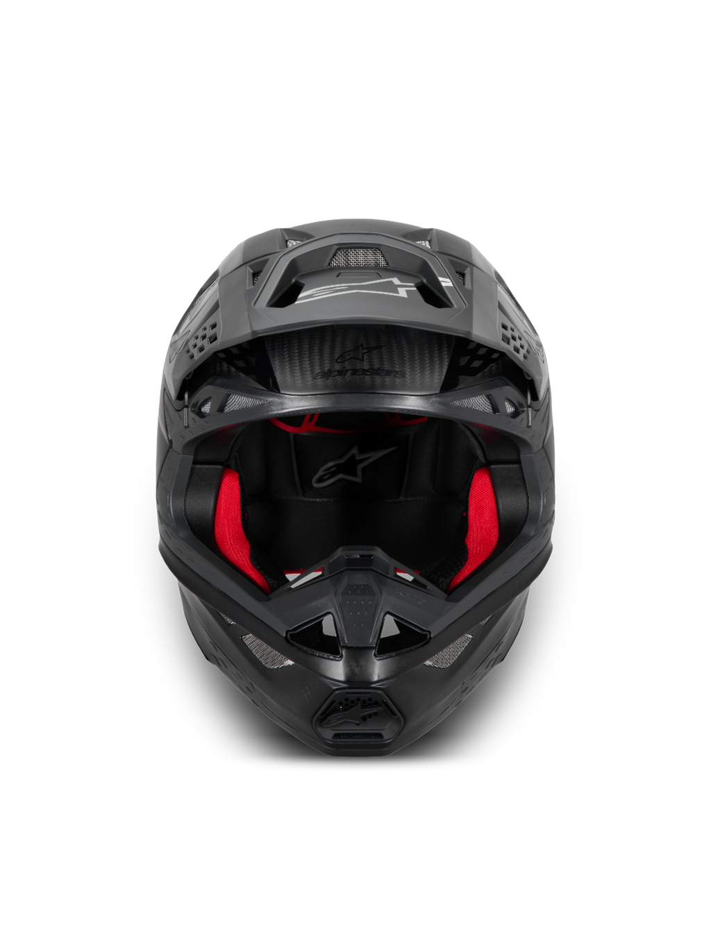 Supertech M10 Fame Helmet