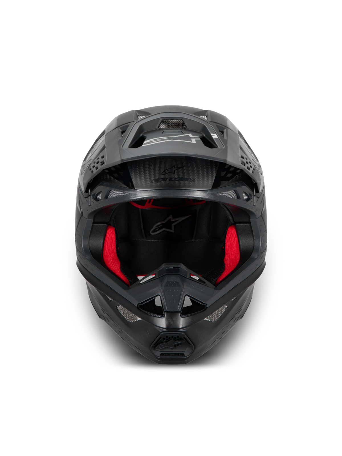 Supertech M10 Fame Helmet