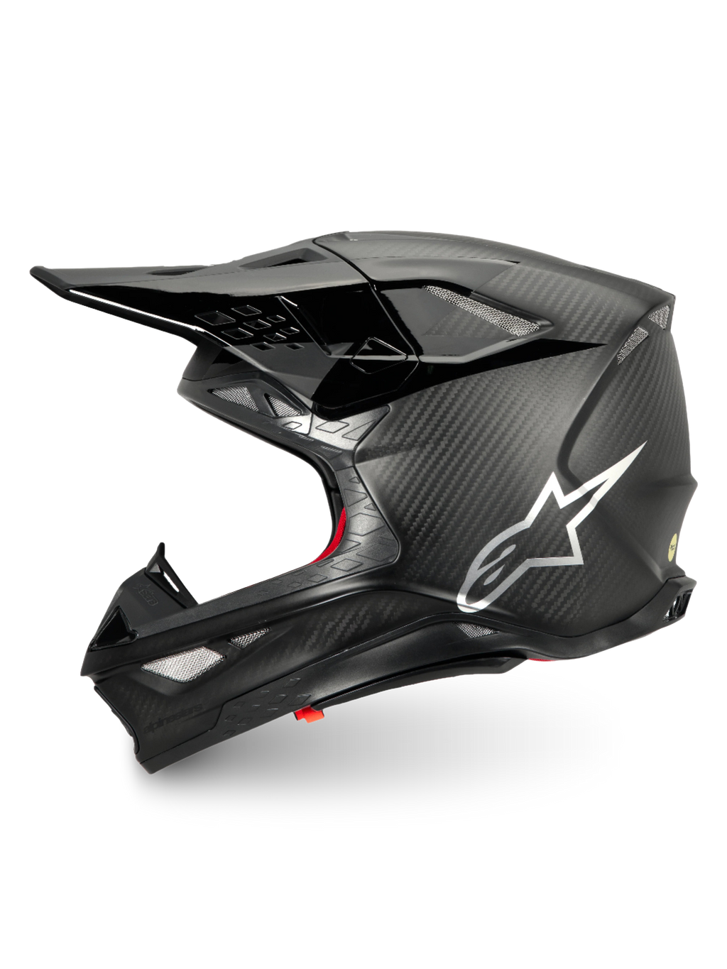Supertech M10 Fame Helmet