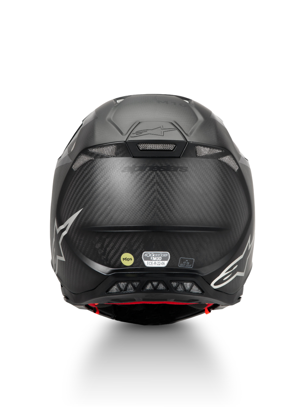 Supertech M10 Fame Helmet