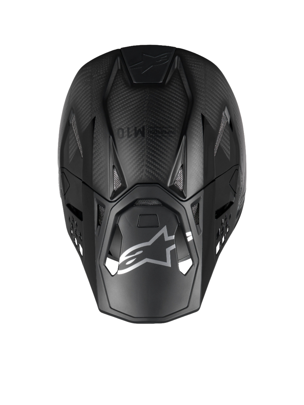 Supertech M10 Fame Helmet