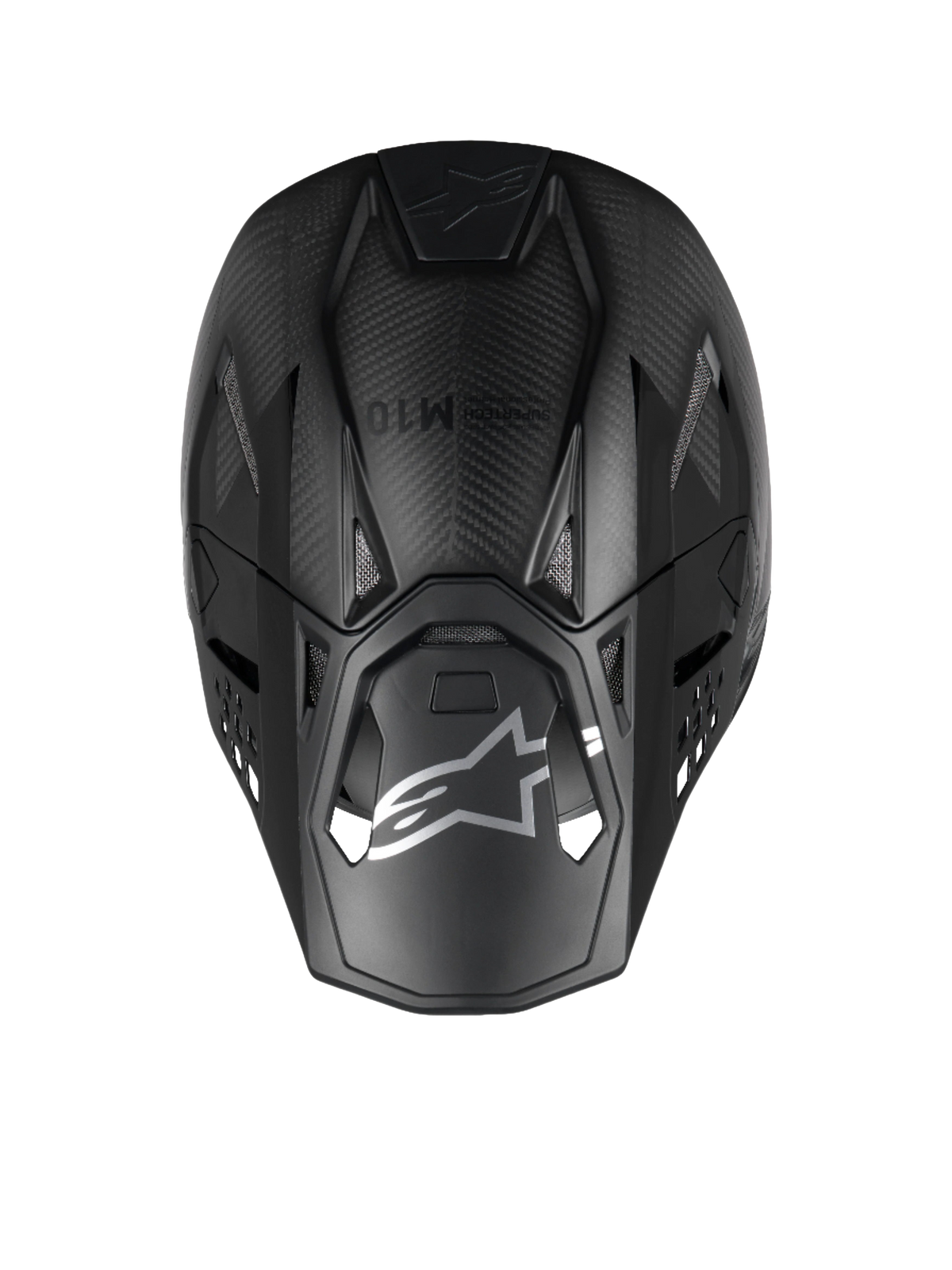 Supertech M10 Fame Helmet