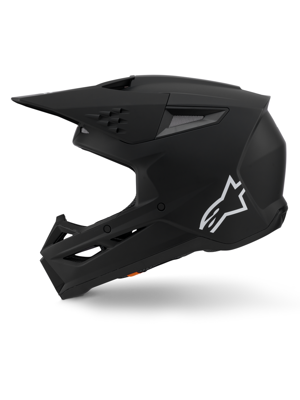 SM3 Solid Helmet ECE06/DOT