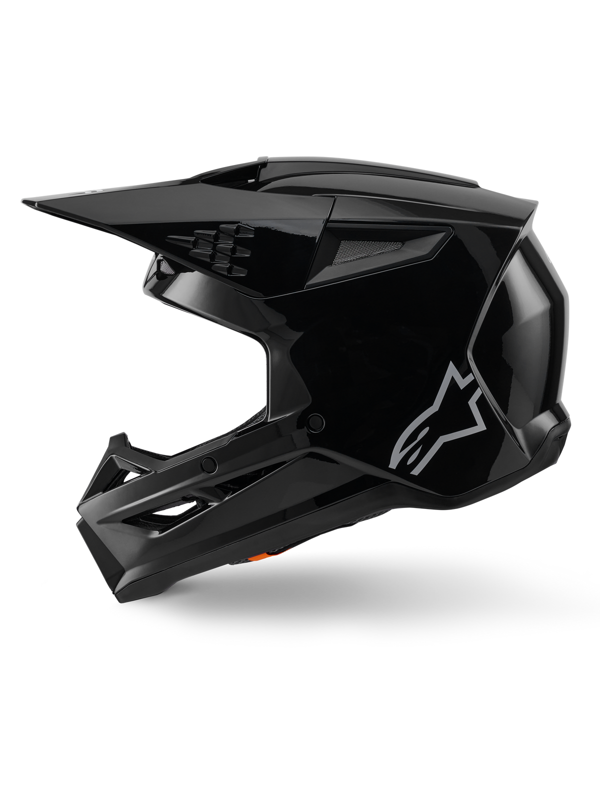 SM3 Solid Helmet ECE06/DOT