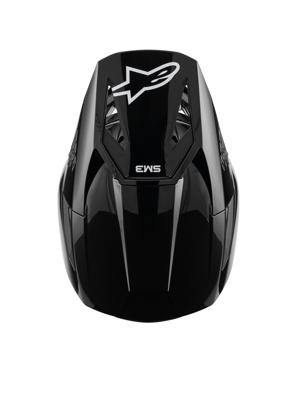 SM3 Solid Helmet ECE06/DOT
