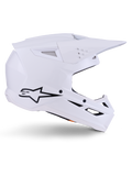 SM3 Solid Helmet ECE06/DOT
