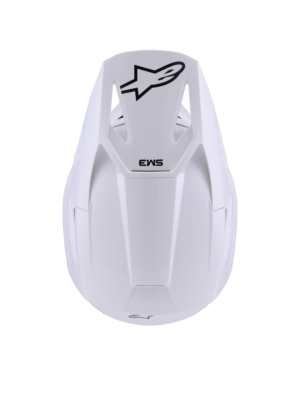 SM3 Solid Helmet ECE06/DOT