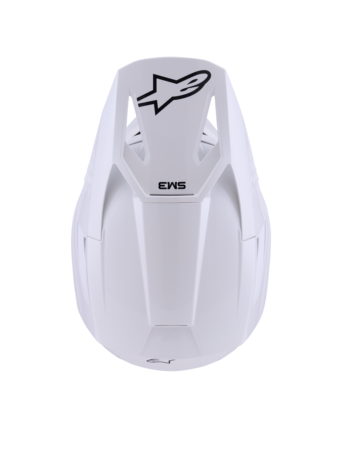 SM3 Solid Helmet ECE06/DOT