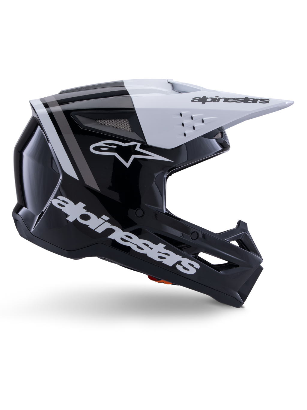 SM3 Radium Helmet ECE06/DOT